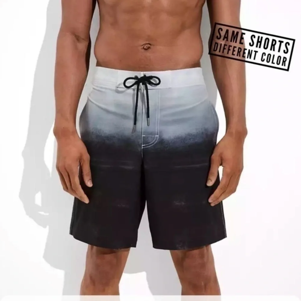 American Eagle Outfitters men’s swim shorts size extra large - Picture 3 of 7